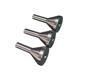 Piezas Torneadas CNC de Alta Precisión Personalizadas - Product Image 5