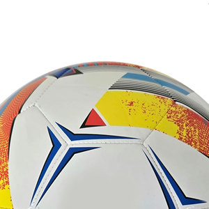 Professional Grade Advanced Performance Match Futsal <b>Ball</b> – Soft Touch Hybrid Football for <b>Training</b>, Club Made In Pakistan - Product Image 3