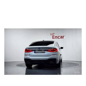 BMW Gran Turismo GT 620d xDrive M Sport 2022, 33 035 km, Diesel, Automatique, Volant à Gauche - Product Image 4