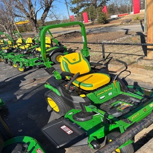 Compre un Motor de Gasolina de 4 Tiempos y 190cc de Calidad, para Cortacésped John Deere Z545R, de un Solo Cilindro, Listo para Usar - Product Image 4