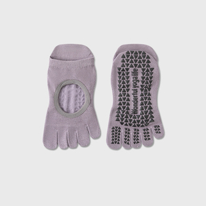 Chaussettes de sport basses en coton pour hommes et femmes, personnalisables, confortables et amortissantes, pour la course à pied - Product Image 4