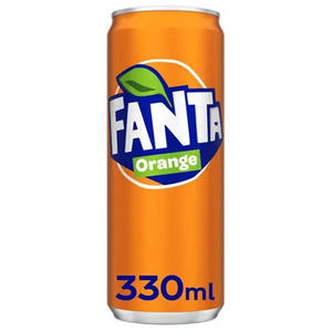 Refrescos Fanta / Fanta exótica / Fanta Limón EN VENTA - Product Image 4
