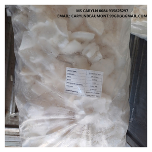 Viande de noix de coco congelée, douce et tendre, avec un arôme authentique, le meilleur choix pour les garnitures de desserts, les sauces à la noix de coco et les collations biologiques - CARYLN - Product Image 4