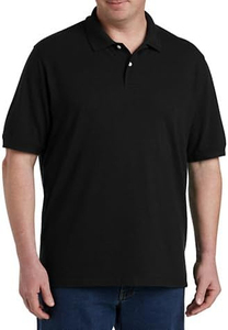 Camisetas Polo de Verano de Manga Corta, Corte Ajustado, Premium, para Oficina, Lisas, al por Mayor, Camisetas Polo de Moda - Product Image 2