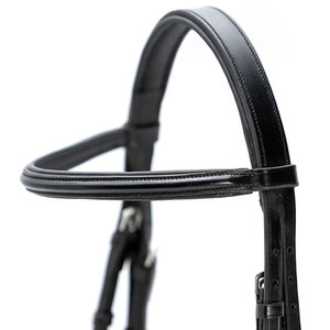 Bridas de Cuero para Caballos de Alta Resistencia y Calidad Premium, Venta al Por Mayor Directo de Fábrica - Product Image 2