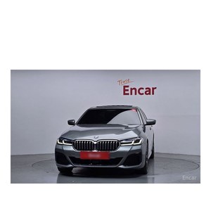 บีเอ็มดับเบิลยู ซีรีส์ 5 รุ่น 530e เอ็ม สปอร์ต พฤศจิกายน 2022 ระยะทาง 59,580 กม. เกียร์อัตโนมัติ พวงมาลัยซ้าย - Product Image 3