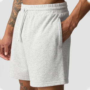 Pantalones Deportivos Casuales para Hombre, Modelo 2026, con Logotipo Personalizado, de Algodón y Poliéster, Transpirables, Suaves, de Secado Rápido, para Uso Diario - Product Image 3