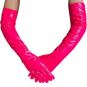 Guantes de Invierno para Mujer, de Cuero Vacuno Premium, Forro Interior Cálido y Suave, Compatibles con Pantalla Táctil, para Conducir, Uso Casual y al Aire Libre - Product Image 5