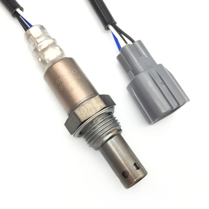 PEIVSO ใหม่เซนเซอร์ออกซิเจนเหมาะสำหรับ ES300 2002-2003 คุณภาพสูง OEM 234-9042 ยูนิเวอร์แซลฟิตเมนท์รับประกัน 1 ปี - Product Image 3