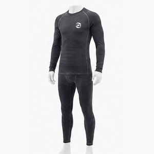 Ropa Interior Protectora Ligera para Automovilismo con Tela que Absorbe la Humedad y Ropa Interior Cómoda para Automovilismo - Product Image 3
