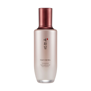 Il negozio di viso corea ufficiale prodotti cosmetici naturali per la cura della pelle Yehwadam Cheonsamsongi Ja Saeng Essence 45ml essenza facciale - Product Image 1
