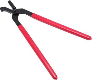 Alicates para Pezuñas de Caballo de la Mejor Calidad, Alicates para Pezuñas de Caballo de Acero Inoxidable, Alicates para Pezuñas de Caballo Ligeros, Cuidado de Animales - Product Image 2