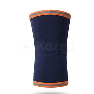 Coderas de Neopreno Transpirables con Protección Profesional y Ajuste Cómodo para Entrenamiento con Pesas, Gimnasio y Ejercicios en Casa (Unisex) - Product Image 4