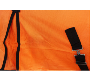 Premium Horse Fly Sheet Breathable Mesh Horse Rug Summer Fly Protection Blanket Equestrian Equipment - Product Image 4