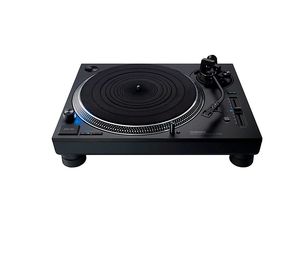 Platine vinyle professionnelle à entraînement direct TopQuality Tech-nics SL-1210GR2, paire de cartouches DJ Ortofon Concorde, TwinPack Audio - Product Image 1