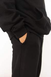 Chaqueta Deportiva de Forro Polar de Algodón Transpirable para Invierno, Venta al Por Mayor - Product Image 3