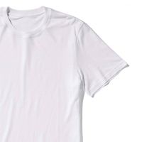 T-shirts pour hommes à manches courtes, best-sellers, de marque, coupe ajustée, tricotés, 100% coton, haute qualité, anti-rides, respirants, séchage rapide