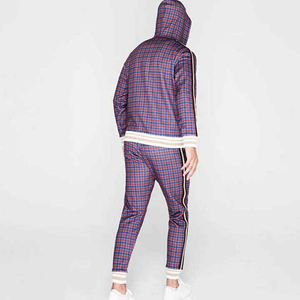 Ensembles de survêtements deux pièces pour hommes avec strass, survêtements pour hommes, survêtements à strass, pantalon de survêtement - Product Image 4