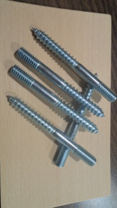 เครื่องเกลียวสำหรับสลักเกลียวและเกลียวไม้ ขนาด 1/4 - Product Image 3