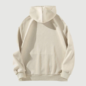 Sudadera con Capucha de Alta Calidad al por Mayor, 100% Algodón, Impresión Puff, 450gsm, con Logotipo de Araña, Sudadera Informal para Hombre - Product Image 6