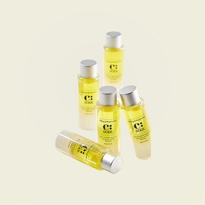 Sérum éclaircissant coréen Sea Soul Deep Sea Brightening Serum 15ml, fabriqué en Corée, vitamine C, unisexe. - Product Image 5