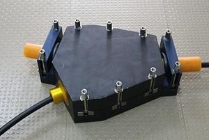 Máquina de soplado de fibra óptica de alta eficiencia GOWIN Microjet, equipo óptico flotante fabricado en India - Product Image 4