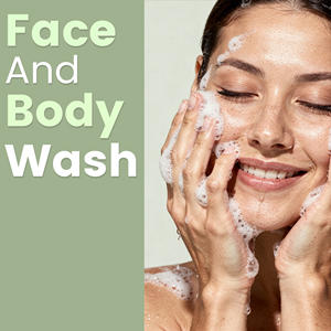 OEM/ODM Peróxido de Benzoilo, Limpiador Facial Espumoso para el Acné, Tratamiento para el Acné, Previene las Erupciones, Precio al por Mayor con Marca Privada - Product Image 3