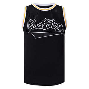 Ensembles de maillots de football américain sur mesure Couleurs personnalisées Tailles personnalisées Logo Unisexe Grande taille Respirant Séchage rapide - Product Image 1