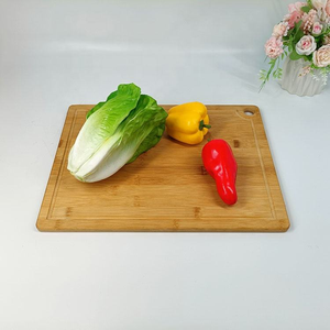 Planche à découper en noyer écologique et saine, planche à découper Yawen Tabla De Cortar Schneidbrett, planche à découper en bois pour la cuisine - Product Image 4