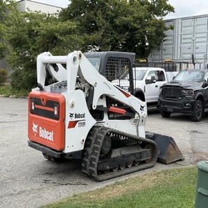 Pièces essentielles pour chargeuse compacte Bobcat T740 : roue, moteur diesel, roulement, pompe, boîte de vitesses, conçues pour une performance élevée - Product Image 3