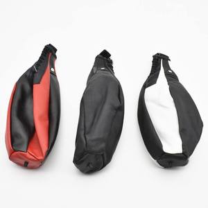 Ballon de vitesse en cuir PU pour entraînement de boxe, MMA, Muay Thai, frappe, esquive, entraînement de vitesse, coup de pied, frappe de poing - Product Image 4