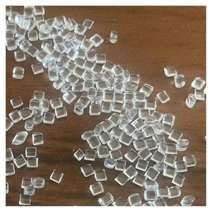 เม็ดพลาสติก PMMA เกรดออปติคอล โปร่งใส สำหรับแผ่นกระจายแสง LED และแผ่นนำแสง - Product Image 2