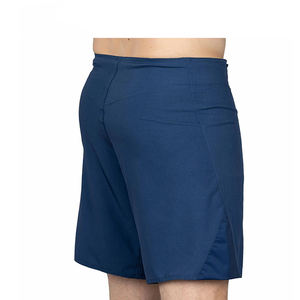 Shorts de Karate y MMA Estilo Urbano, Elásticos, Transpirables, de Secado Rápido, con Diseño Sólido Sublimado, Personalizables, Unisex - Product Image 5