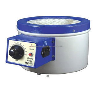 Manta Calefactora de 80 Vatios de Calidad Superior con Regulador de Energía, del Exportador Indio, que Supera Todos los Estándares - Product Image 1