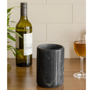Enfriador de Botellas de Mármol Blanco Ecológico U F INTERNATIONAL WMC-44, Retención de Hielo, Personalizado para Hoteles y Restaurantes de Lujo, Venta al Por Mayor - Product Image 6
