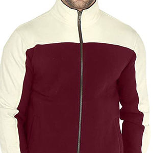 Survêtement Homme – Ensemble Sportif Complet (Haut à Capuche et Pantalon de Jogging) – Vente en Gros – Idéal Entraînement, Course à Pied, Tenue Décontractée Hiver – Personnalisable - Product Image 5