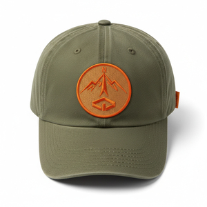 Station de broderie haute précision pour casquettes, base de support pour broderie de casquettes de sport personnalisées, chapeaux bob et autres couvre-chefs - Product Image 2