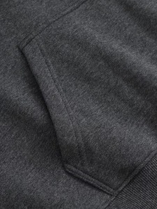 Sudadera Ecológica de Algodón Orgánico para Mujer, Certificada GOTS, Sudadera con Capucha Sostenible - Product Image 2