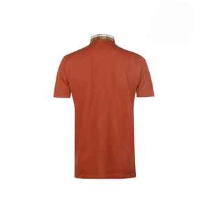 Camisetas de Manga Corta para Hombre, Cuello Redondo, Tejido de Punto, Secado Rápido, Personalizadas con Serigrafía, Mezcla de Seda/Algodón 180g, Corte Regular, Venta al Por Mayor - Product Image 3