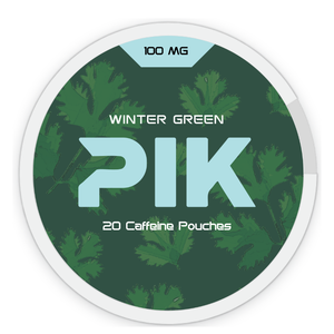 Sachets de Snus Vert Fruité Hivernal Menthe Fraîche Énergisante pour Usage Quotidien – Vente en Gros et Commandes en Gros - Product Image 1