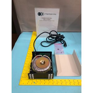 Alimentation électrique Splash, 183507 - Équipements et pièces semi-conductrices d'occasion fiables à l'échelle mondiale chez - Product Image 2
