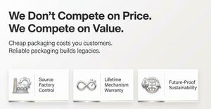 Crayon à sourcils 2-en-1 de bonne qualité, très vendu, imperméable, longue durée, avec brosse, en ABS, capacité 0,5g, 130mm*8mm - Product Image 4