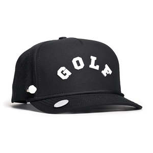 Custom <b>Waterproof</b> Breathable 100% Polyester Unisex Sporty 6-Panel Baseball <b>Cap</b> Adjustable - Product Image 2