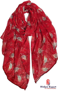 Luxury Printed Long <b>Scarf</b> Soft Fabric Head <b>Scarf</b> Custom Printing Low MOQ OEM ODM Custom Fabric Manufacturer - Product Image 5