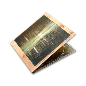 CD musical imprimé haute résolution dans un digipak avec revêtement mat - Product Image 3