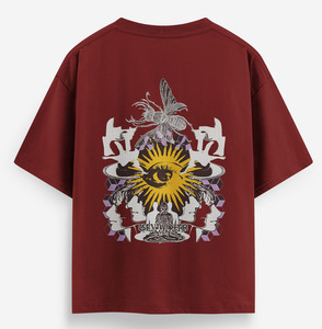 Camiseta Sublimada Transpirable Personalizada, Lisa, con Diseño Combinado, Gestión de la Humedad para Ropa Deportiva Profesional - Product Image 1