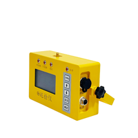 Dispositif d'inspection maritime AIS AtoN compact avec longue autonomie de la batterie, indice de protection IP65, certifié CE pour les bouées et balises de navigation