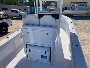 2026 B-l-u-e-w-a-t-e-r 25 T - Product Image 3