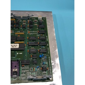 Carte de commande de moteur LAM 810-17018-002, PCB - Équipements et pièces semi-conductrices d'occasion fiables à l'échelle mondiale chez - Product Image 3