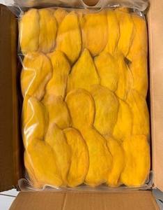 MANGO SECO SUAVE Y DULCE DE ALTA CALIDAD // ORIGEN VIETNAM // NUEVA COSECHA 2025 - Product Image 2
